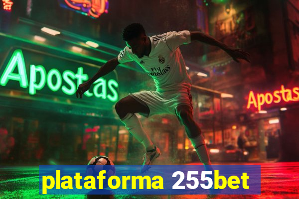 plataforma 255bet